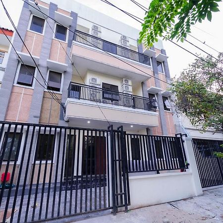 Koolkost Near Universitas Tarumanegara 雅加达 外观 照片