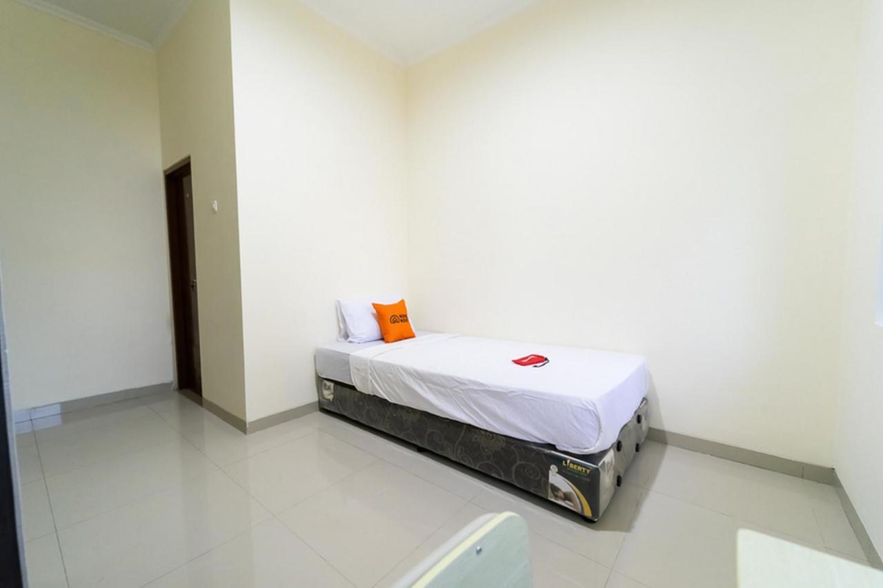 Koolkost Near Universitas Tarumanegara 雅加达 外观 照片